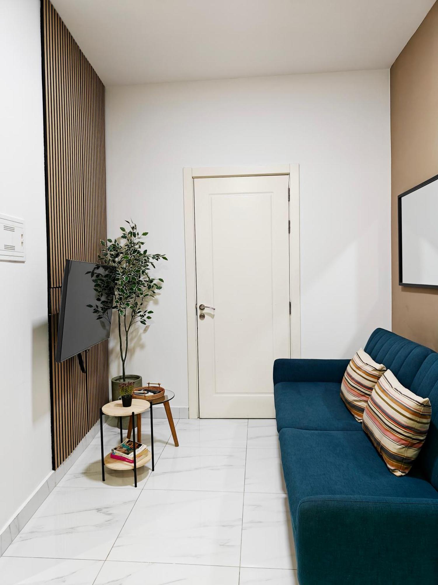 Happiness Appartement Qormi Buitenkant foto